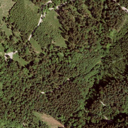 Satellite imagery of Kaiserkogel, AT