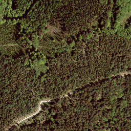 Satellite imagery of Pernecker Kogel, AT