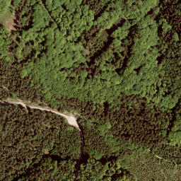Satellite imagery of Eiskogel, AT