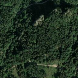 Satellite imagery of Dürres Eck, AT