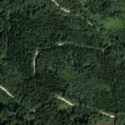 Satellite imagery of Gaisberg, AT