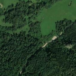 Satellite imagery of Hohe Dirn, AT