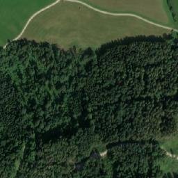 Satellite imagery of Hohe Dirn, AT
