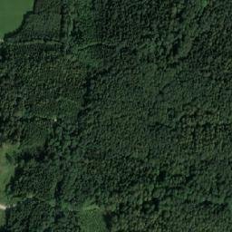 Satellite imagery of Hohe Dirn, AT