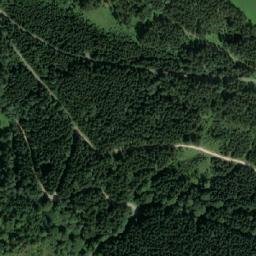 Satellite imagery of cairn, DE