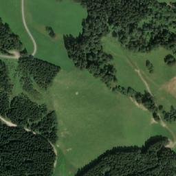 Satellite imagery of cairn, DE
