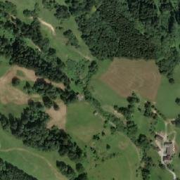 Satellite imagery of cairn, DE