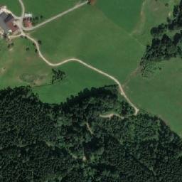 Satellite imagery of cairn, DE