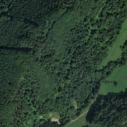Satellite imagery of cairn, DE