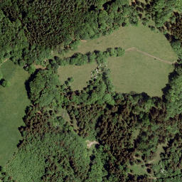 Satellite imagery of Spindeleben, AT