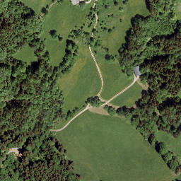 Satellite imagery of Spindeleben, AT