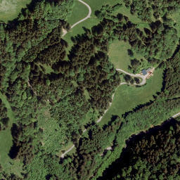 Satellite imagery of Spindeleben, AT