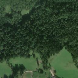 Satellite imagery of Hutterkogel, AT