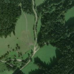Satellite imagery of Hutterkogel, AT