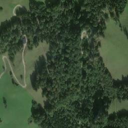 Satellite imagery of Schwarzenbach Berg, AT