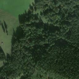 Satellite imagery of Schwarzenbach Berg, AT