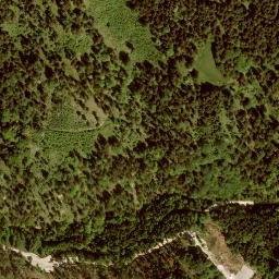 Satellite imagery of Wülfa Berge, AT