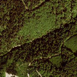 Satellite imagery of Wülfa Berge, AT