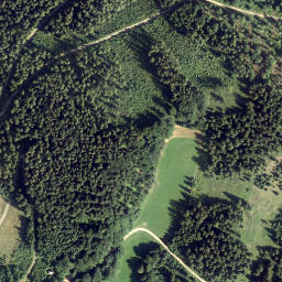 Satellite imagery of Bölzen Berg, AT
