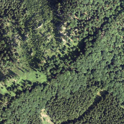 Satellite imagery of Schwarzenberg, AT
