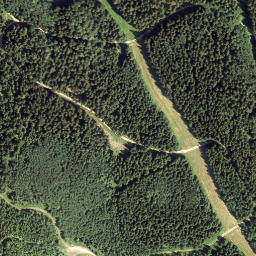 Satellite imagery of Brandmauer, AT