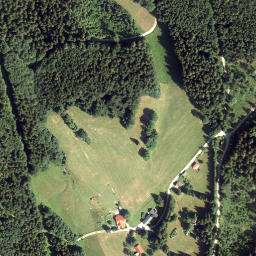 Satellite imagery of Brandmauer, AT
