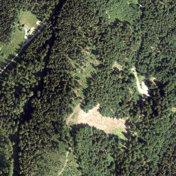 Satellite imagery of Brandmauer, AT