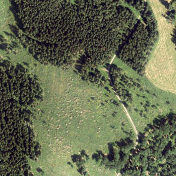 Satellite imagery of Kleiner Kögel Berg, AT
