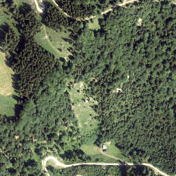 Satellite imagery of Kleiner Kögel Berg, AT
