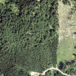 Satellite imagery of Kleiner Kögel Berg, AT