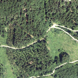 Satellite imagery of Schober Berg, AT