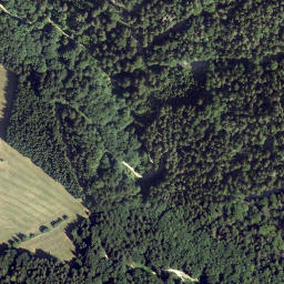 Satellite imagery of Eibel Berg, AT