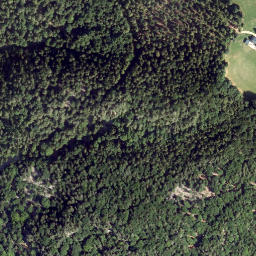 Satellite imagery of Eibel Berg, AT