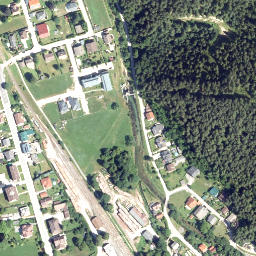 Satellite imagery of Schadek-Höhe, AT