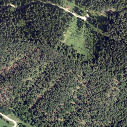 Satellite imagery of Kienstein, AT