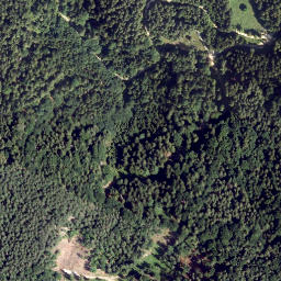 Satellite imagery of Kienstein, AT