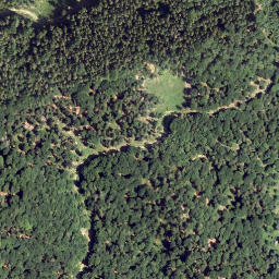 Satellite imagery of Hegerberg, AT
