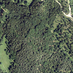 Satellite imagery of Hegerberg, AT