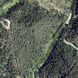 Satellite imagery of Hegerberg, AT