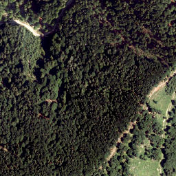 Satellite imagery of Jochart Berg, AT