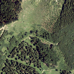 Satellite imagery of Jochart Berg, AT