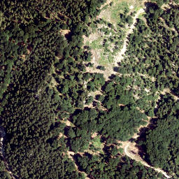 Satellite imagery of Schönbodenhöhe, AT