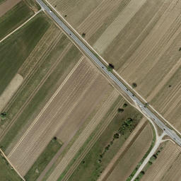 Satellite imagery of Ungerberg, AT
