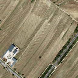 Satellite imagery of Ungerberg, AT