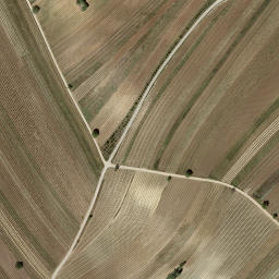 Satellite imagery of Goldberg, AT