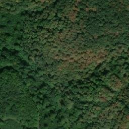 Satellite imagery of Hosszú-bérc, HU