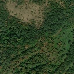 Satellite imagery of Hosszú-bérc, HU