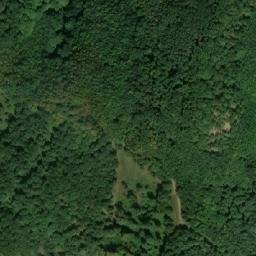 Satellite imagery of Hosszú-bérc, HU