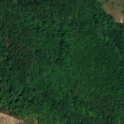 Satellite imagery of Bér kőtár oszlop, SK