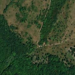 Satellite imagery of Bér kőtár oszlop, SK